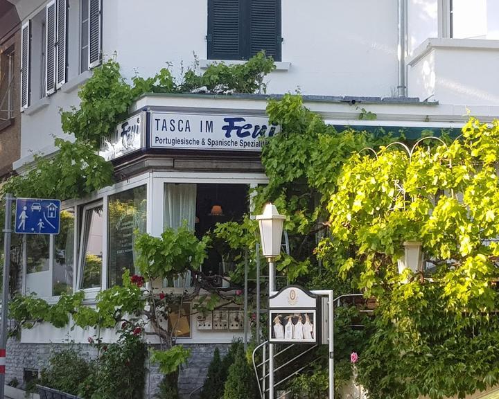 Tasca im Feui