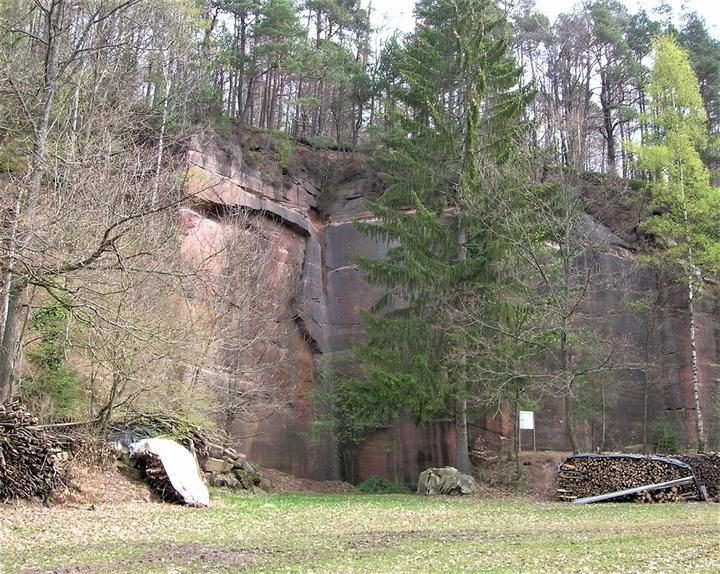 Stiefelhutte Waldgaststatte