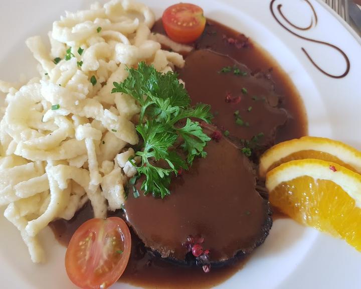 Gaststätte Zum Rössle